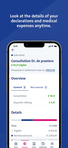 Vanbreda Screenshot 4 of 6