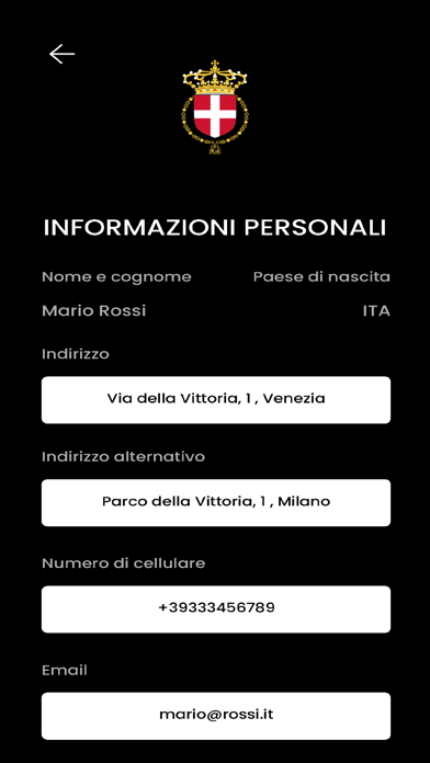 CRH Money Screenshot