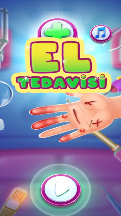 El Tedavisi 2D screenshot-4