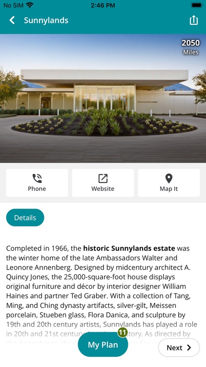 Visit Greater Palm Springs screenshot-3