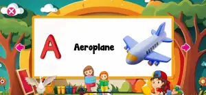 Ali ABC Kids screenshot 2