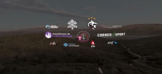 Somos Huella - Master screenshot