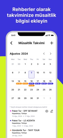 The Guidefy screenshot
