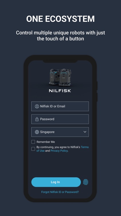 Nilfisk Robotics
