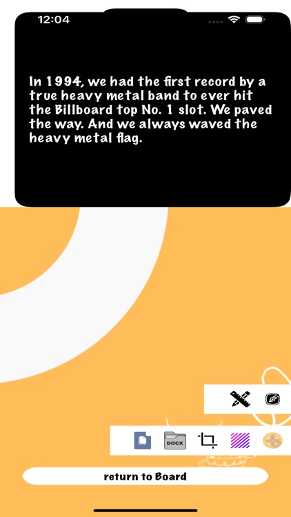 Bill says of Board screenshot-4