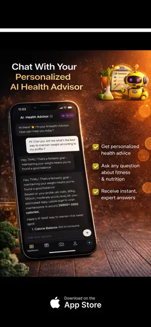 THAL AI screenshot 2