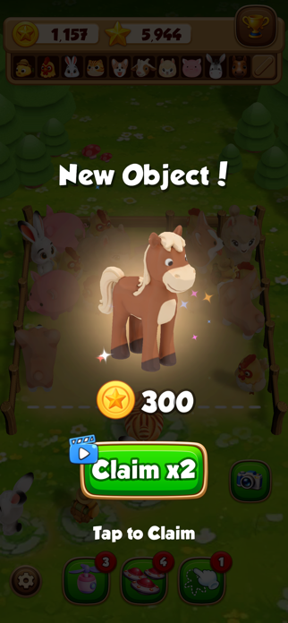 Shot Merge Screenshot 5 of 7