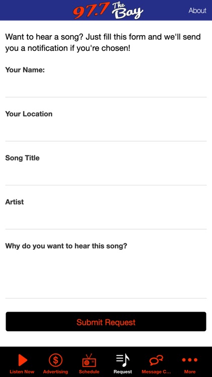 97.7 The Bay WMDM screenshot-3