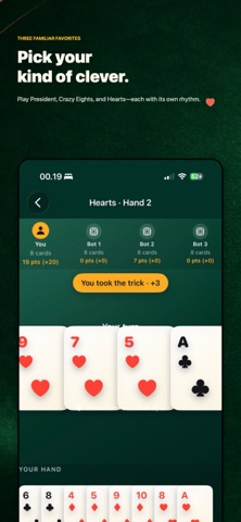 Plinzo screenshot 1