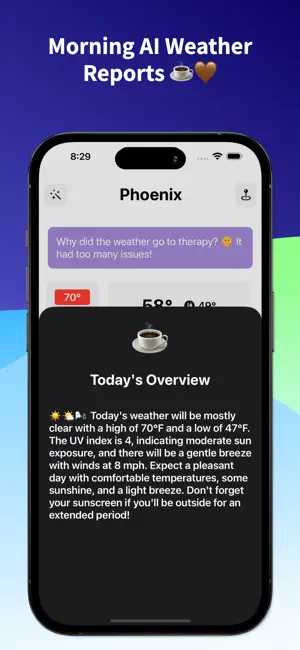 Emoji Weather Pro screenshot 1