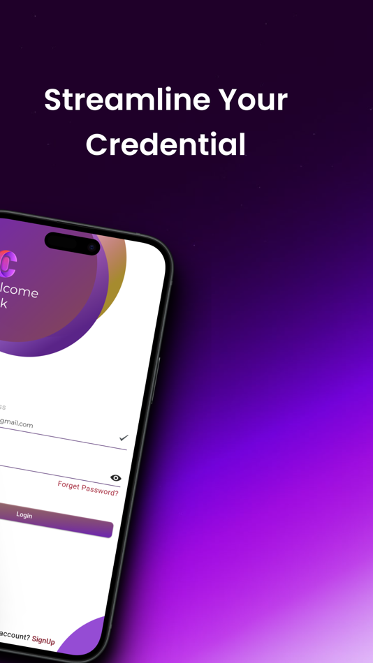 #2. CerTracker - Secure Wallet (iOS) 由: CerTracker