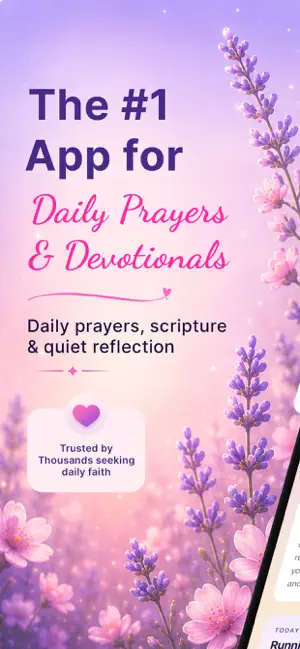 Lucis - Daily Prayer screenshot 1
