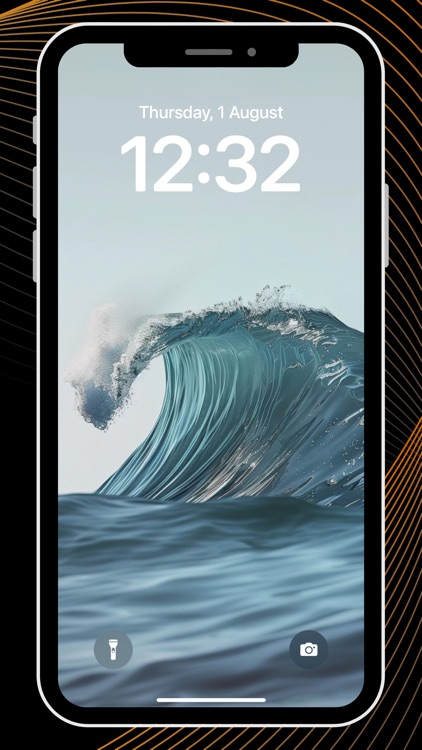 AI Wallpapers 18, Into Live screenshot-6