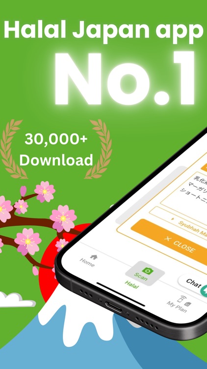 eHalal-Halal Scanner/eSIM