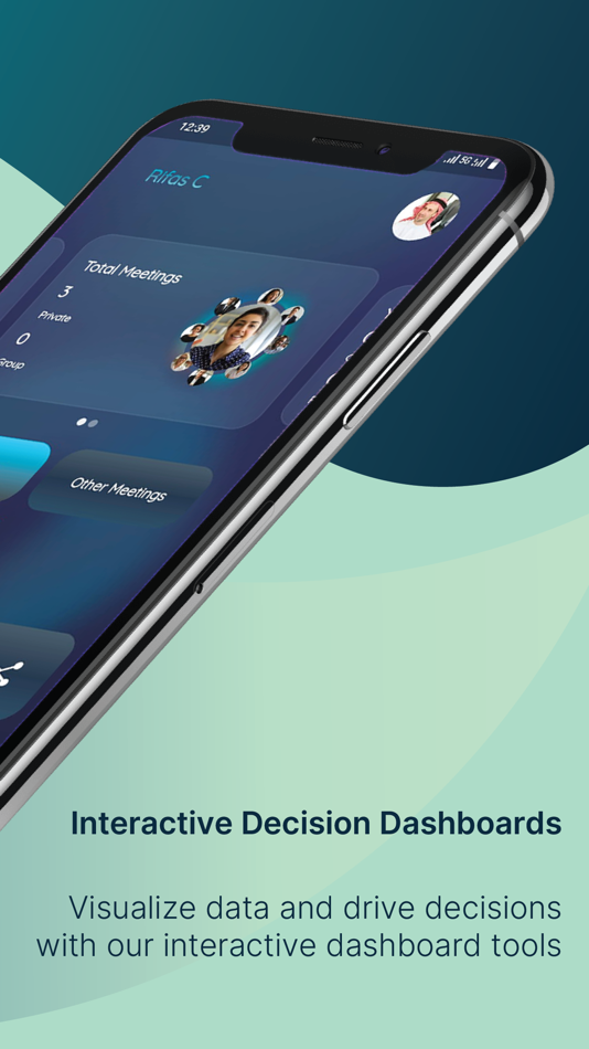 #2. Near Connect 1.0 (iOS) 由: Mohammed Aljohani