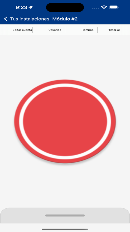 #5. VigicomNet (iOS) By: TECNOCOM INGENIERIA SAS