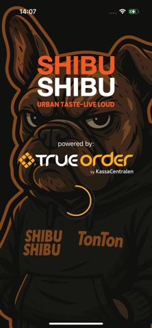 Shibu Shibu screenshot