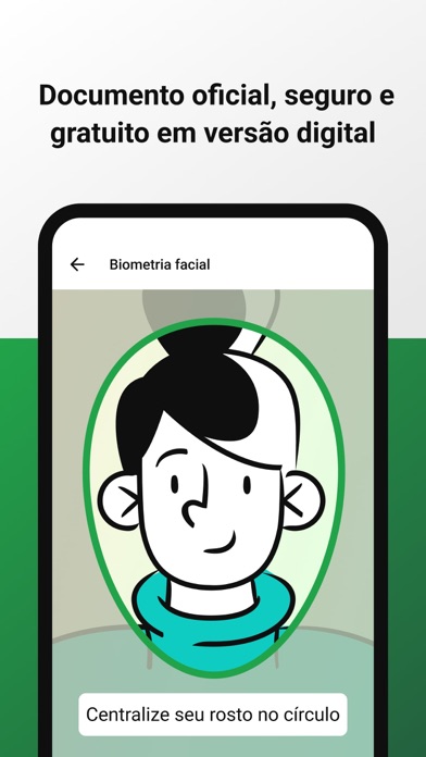 RG Nacional GO Screenshot