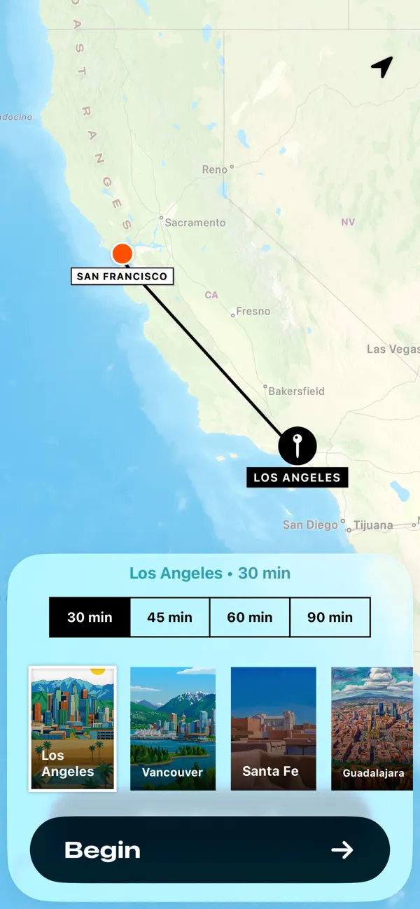 #2. ExploreFocus (iOS) Podle: JUNPING LTD