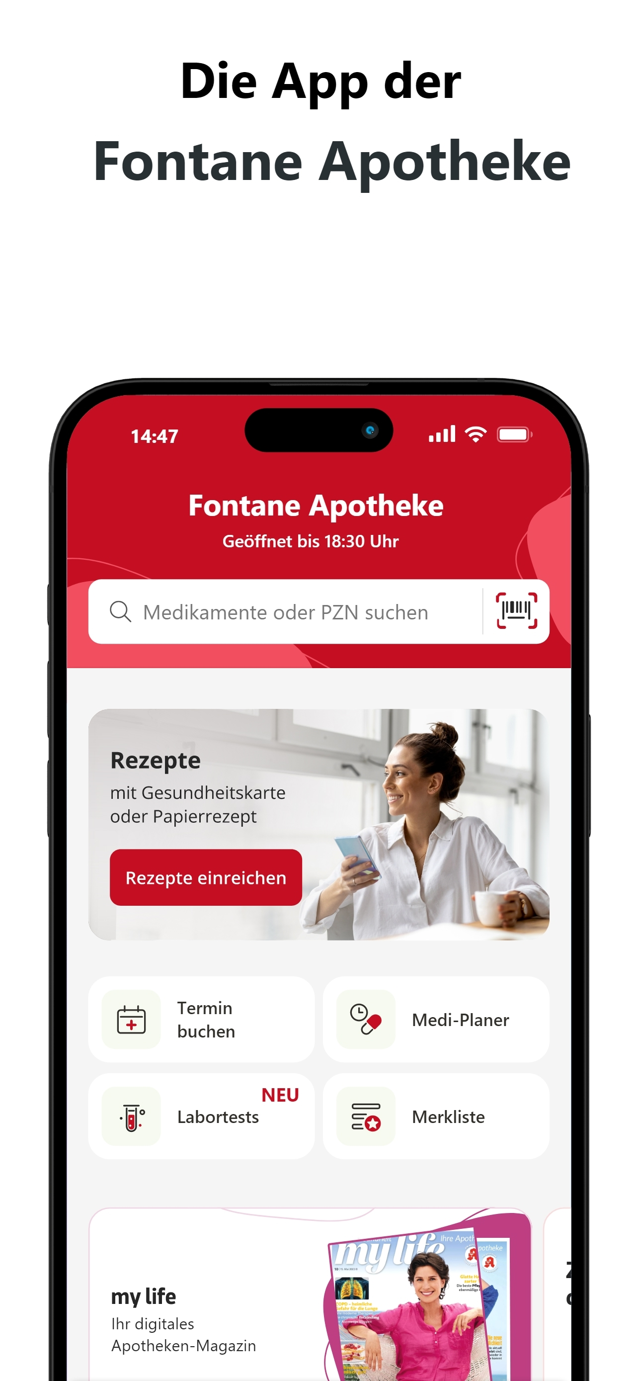 FontaneApothekeBrandenburg