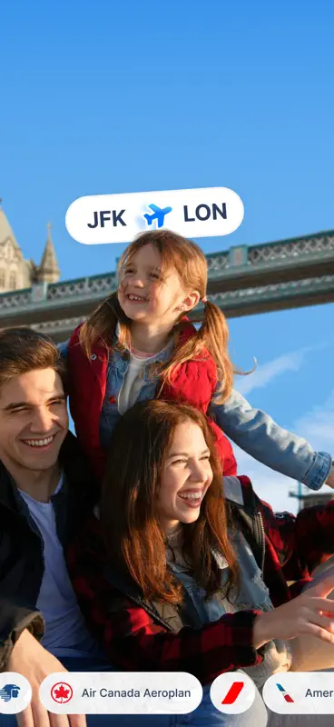Flightpoints - Award Flights screenshot 2 of 6