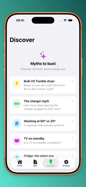 Wattif screenshot 3