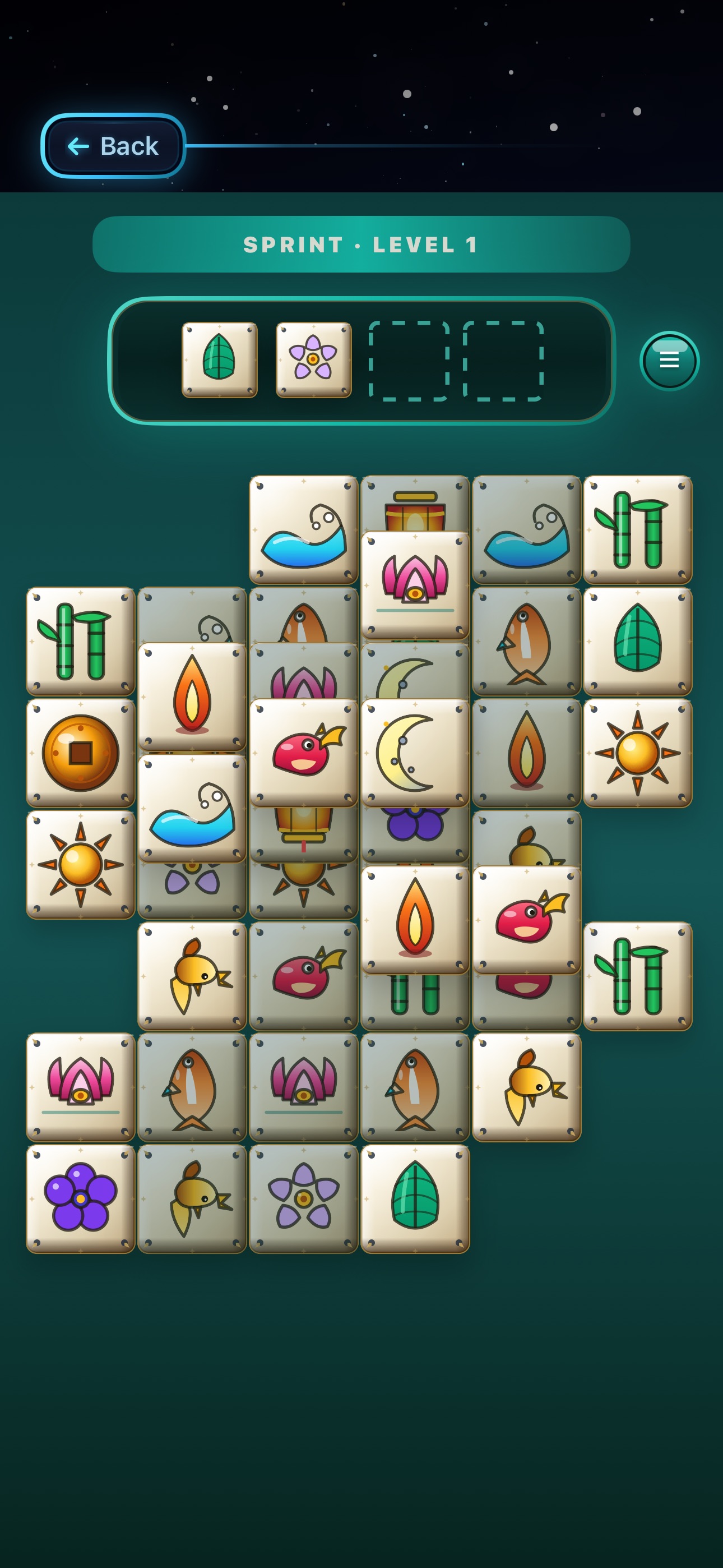 Screenshot 3 of Glow Arcade