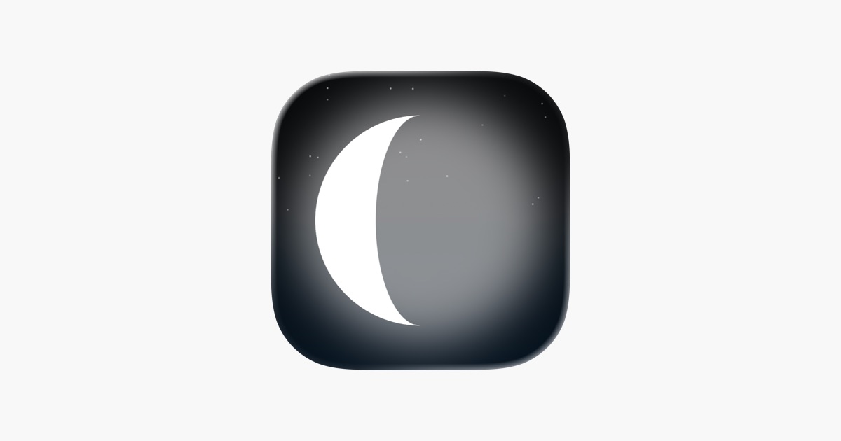 خصم 50% على Moon Phases: تطبيق تتبع أطوار القمر الآن بسعر 1.99 دولار: خصم محدود على تطبيق