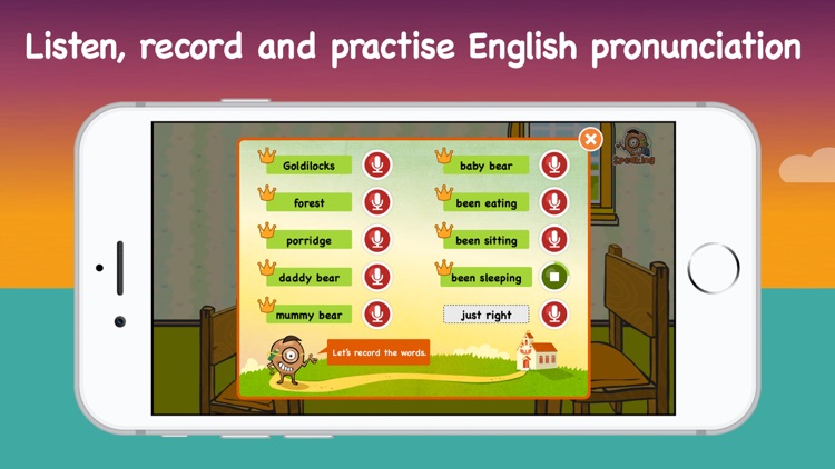 LearnEnglish Kids: Playtime screenshot-5