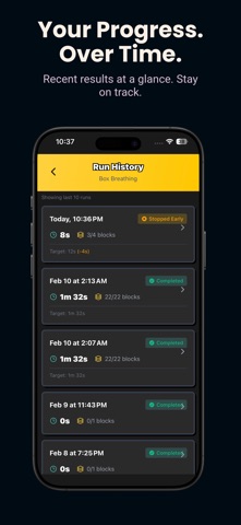 Cronologix screenshot