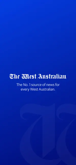 The West Australian iPhone screenshot 6