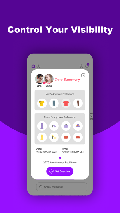 KoChat Screenshot