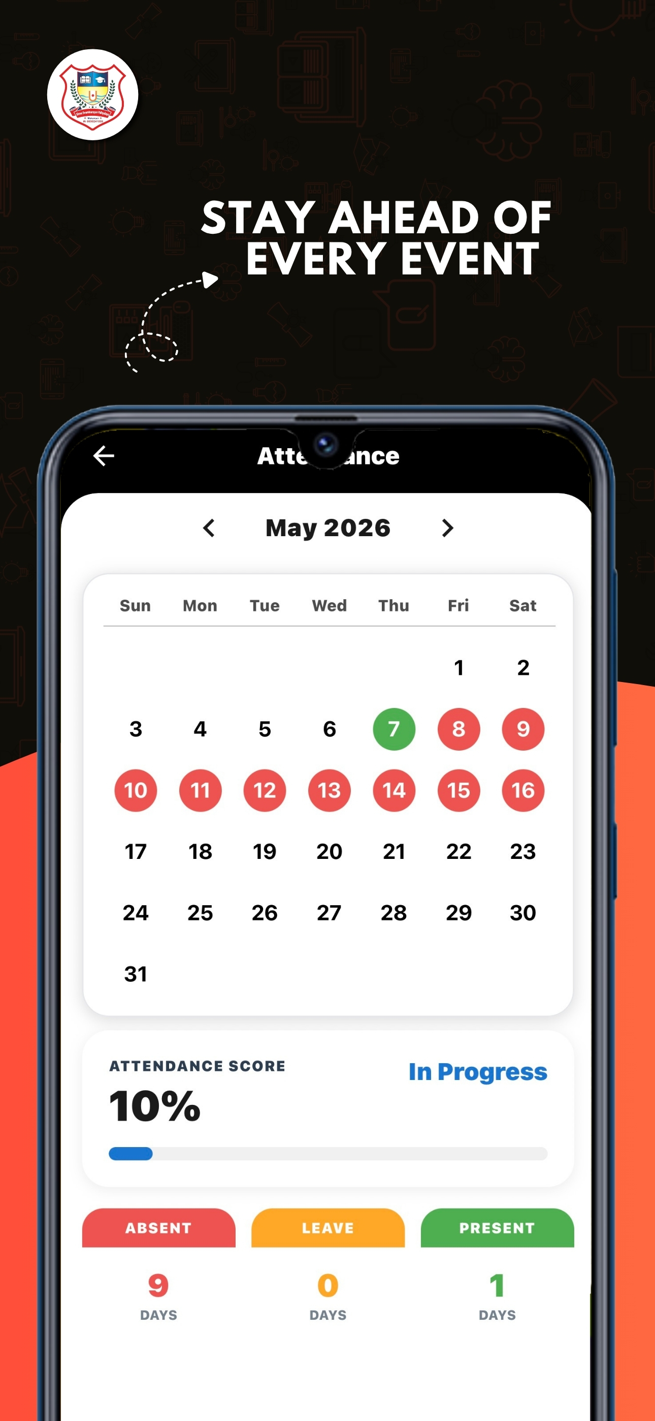 Nest School screenshot 7