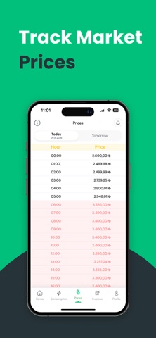 Migen Screenshot 5 of 5