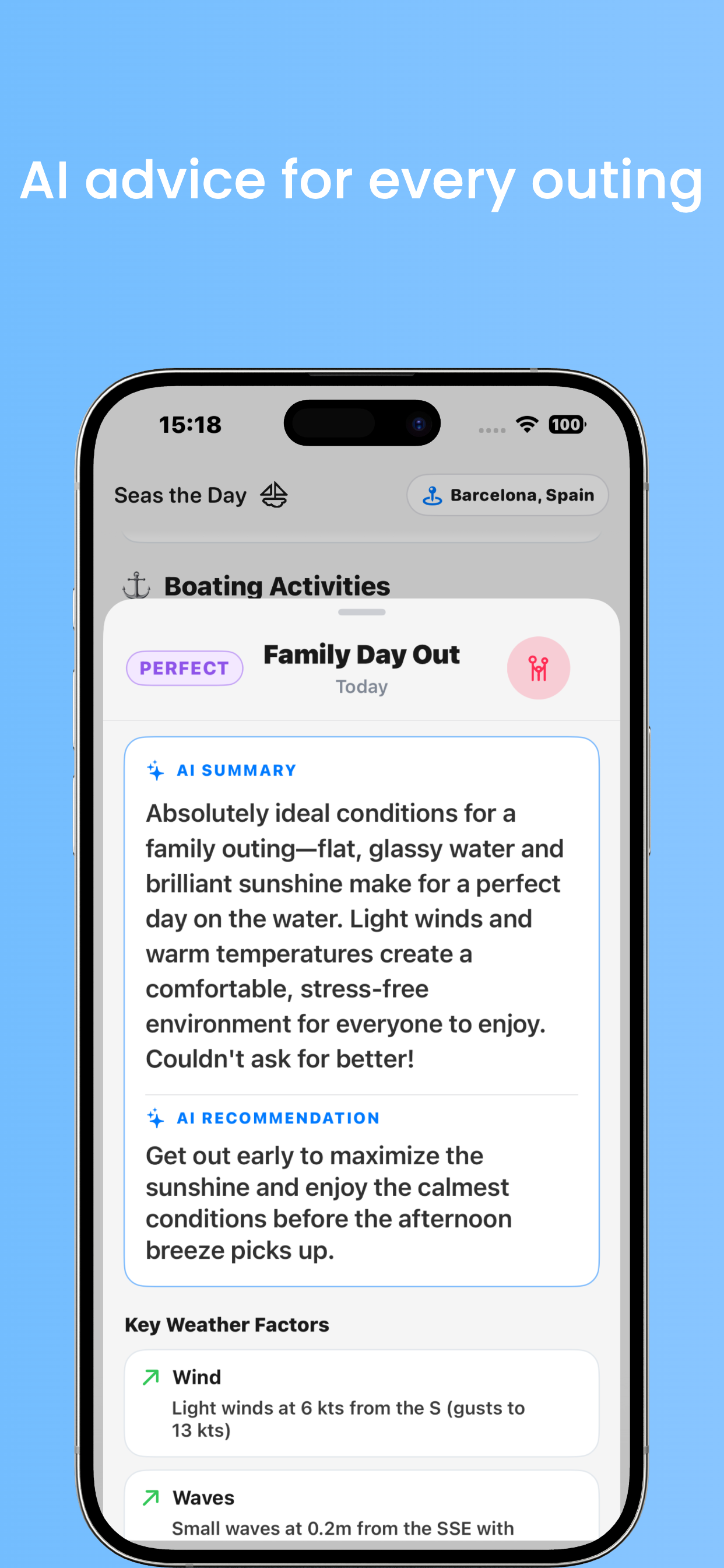 Seas the Day screenshot 5