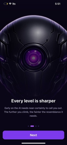 Beat AI: Human vs Machine screenshot 3