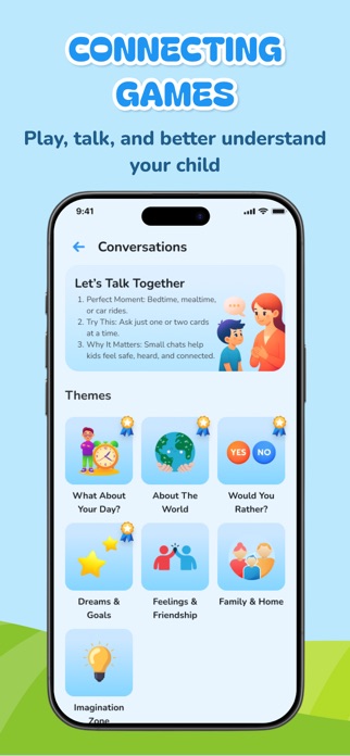 KidDo: Kid Learning Activitity Screenshot 5 of 8