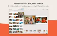 Fotoknudsen Studio - fotobok iphone bilder 2