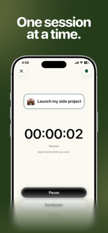 Gus: Screen Time & App Blocker Screenshot 4 of 6