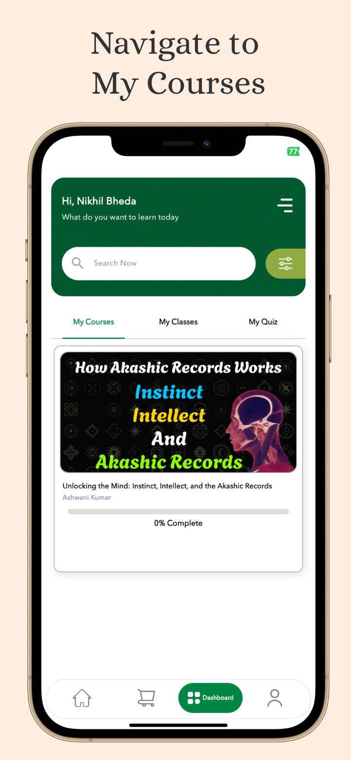 Happy Life University screenshot 9