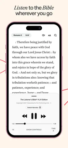 Bibleのスクリーンショット（4/9）