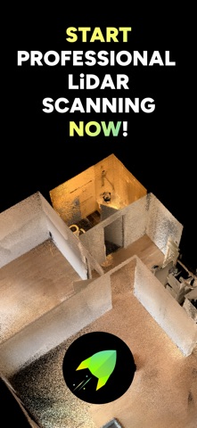 MAVO 3D Professional 3D Scans Screenshot 10 of 10