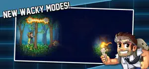 Jetpack Joyride Test Labs screenshot #3 for iPhone