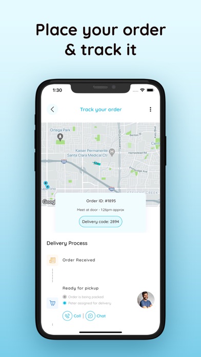 WooberlyPharmacy Screenshot