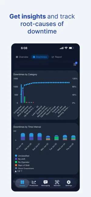 IoTFlows screenshot 3