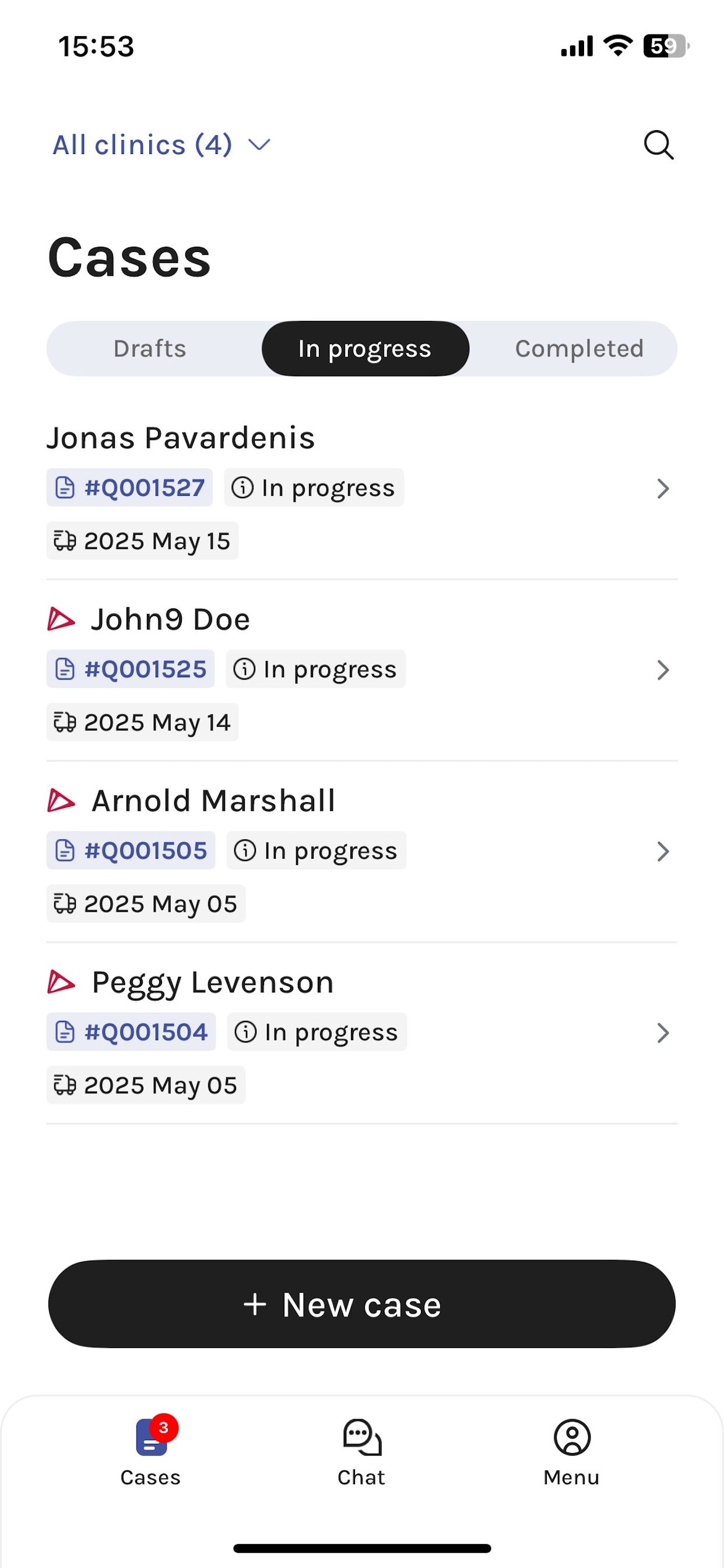 Qualylab screenshot 3