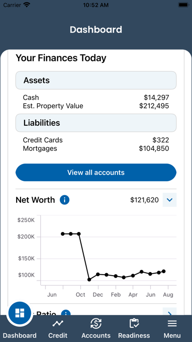 Total Mortgage Guru Screenshot