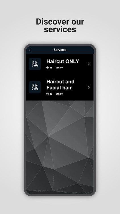 Got You Faded Barber Studio