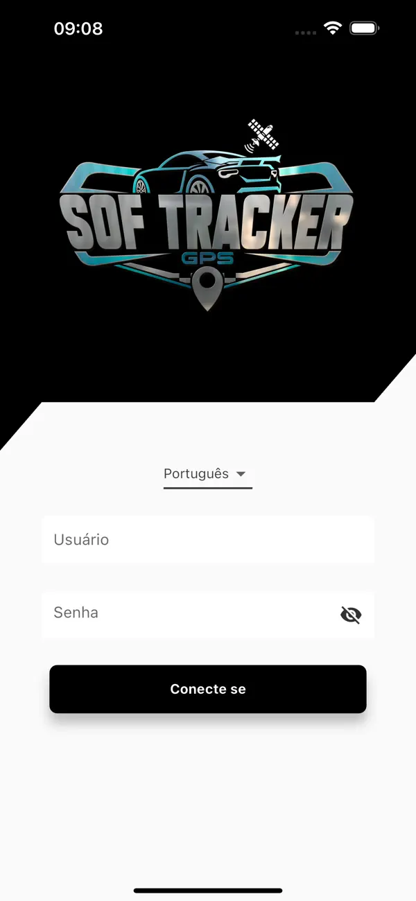 #1. Sof Tracker (iOS) di: aguinaldo sousa de moraes