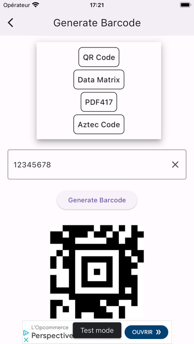Qr Code plus+